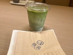 -隐溪茶馆(静安寺店)