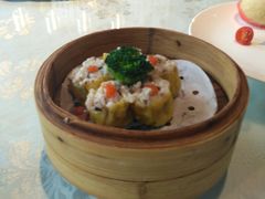 烧卖-京粤荟(海王银河科技大厦店)