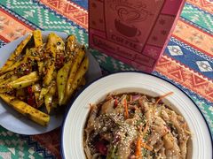 老挝冰咖啡-半坡九号老挝冰咖啡