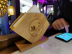 -韵秋荷(宝山龙湖天街店)