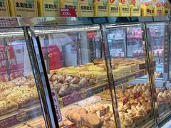 -味多美蛋糕(梨园店)
