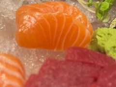 -田舍家Inakaya·炉端烧·铁板烧(天汇igc店)