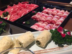 -捞王锅物料理(上海世茂广场店)