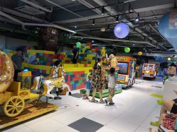 -宝燕乐园(闵行旗舰店)