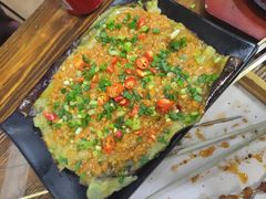 -小东北烧烤(双拥路店)