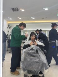 -HaLo hair studio