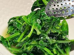豌豆苗-滋色臻选川菜(北京坊旗舰店)