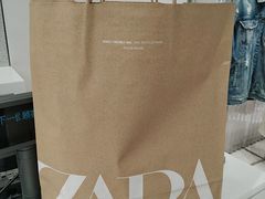 -ZARA(大上海时代广场店)