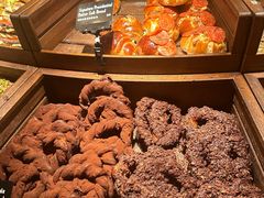 -B&C黄油与面包·THE GARDEN BAKERY概念店(世纪汇店)