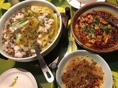 -辛香汇(大华第一坊店)