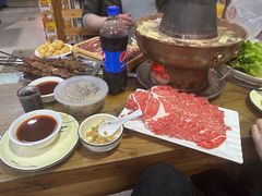 -木萨火锅店(开鲁路店)