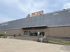 -鼎盛王朝康熙大典实景演出