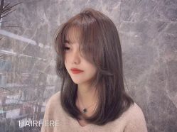 -HAIR HERE造型