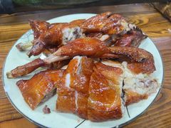 -竹乡园柴火竹筒饭·烧鸡(白水寨*森林海店)