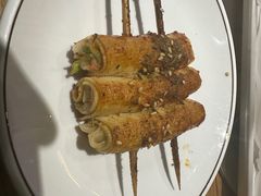 -正通记·哈尔滨烧烤·炭烤鸽子(七宝万科国际店)