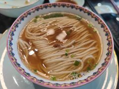 特色虾籽面-金隆兴(镜湖店)