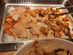 -新石器烤肉(之心城店)