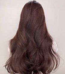 -东梵造型·烫发染发接发连锁SALON