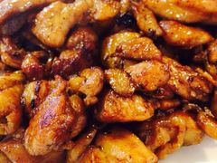 炙热童年-炙热童年·老北京炙子烤肉(南锣鼓巷店)