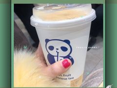 -茶百道(太平门直街店)