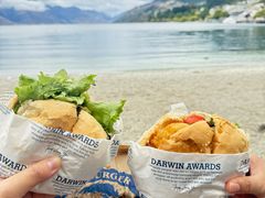 -Fergburger(皇后镇店)