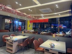 -蝎王府羊蝎子(西直门店)