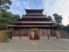 -敬亭山风景名胜区