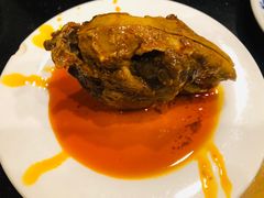 -冯记香辣兔火锅(茶店子总店)