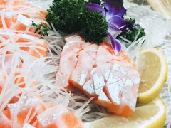 -官塘陈记鱼生·潮汕砂锅粥·牛肉火锅(潮枫路总店)