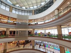 -碧乐城(无锡梁溪店)