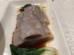 爽滑牛肉肠-红棉中餐厅·广州海航威斯汀酒店