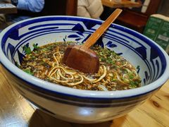 小锅米线-蜗牛小馆醉乡民谣云南菜(惠新西里店)