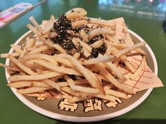 -广九餐室(陈家祠扬韬广场店)