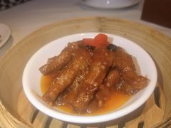 -利苑酒家(华熙国际店)