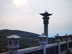 -鹤壁淇县云梦山