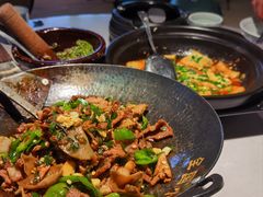 -费大厨辣椒炒肉(黄兴中心广场店)