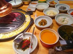 -金顺碳烤肉(1号店)