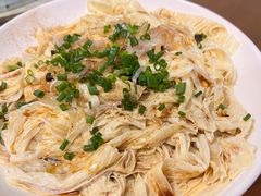 -天强农家菜馆