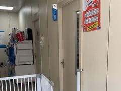 -心语宠物医院·急重症转诊中心·瑞辰华诺(南青路店)
