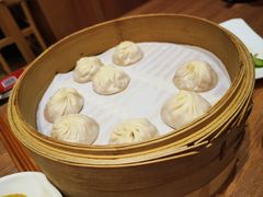 鲜肉小笼包-鼎泰丰(SKP店)