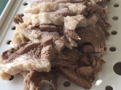 -老毛手抓·盐池滩羊非遗手抓(宁夏总店)