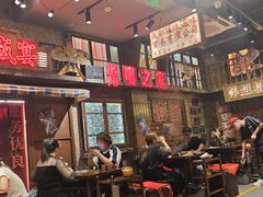 -萍姐火锅·公路夜市(南京新街口店)