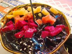 -神府路壹号·海鲜烧烤·砂锅粥·锅物(三坊七巷店)