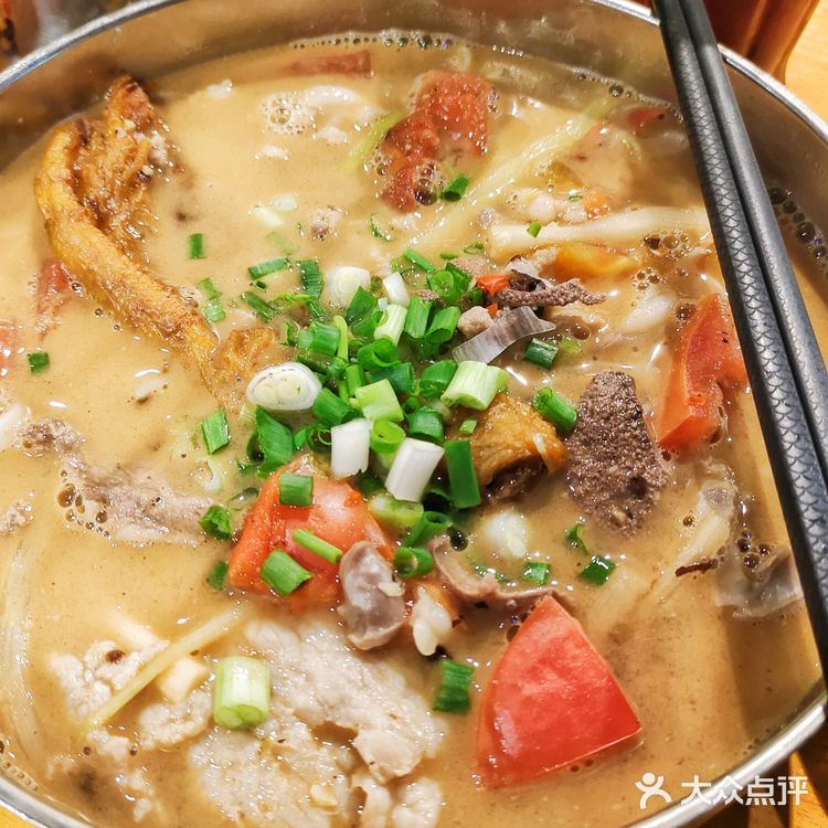 体育西！这家老友粉！我一周吃四次！！🤤