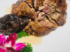 -天府豆花庄(金四季店)