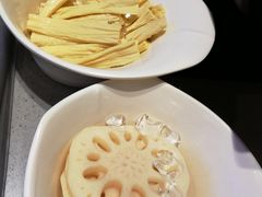 -海底捞火锅(凯德广场店)
