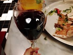 -玛尚诺Pizza&Bar(长泰广场店)