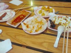 -宝葫芦茶食铺(万达店)