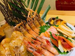 -割烹酱子日本料理(弘基财富广场店)
