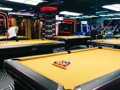 -DEDE APU潮玩运动聚乐部(观音桥店)